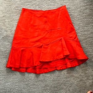 Lulu skirt